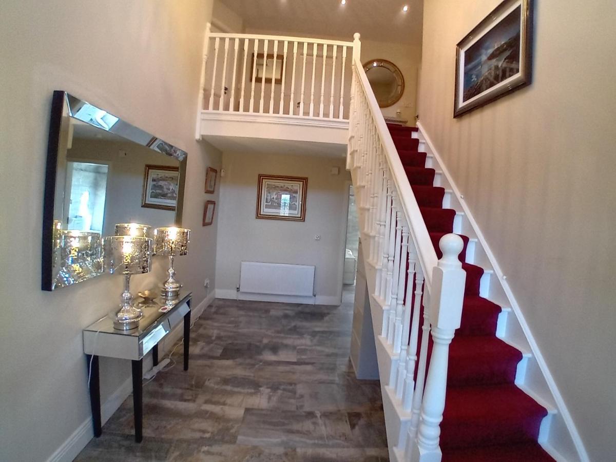 Affittacamere White Quarry Hse Quarry Road Navan Esterno foto