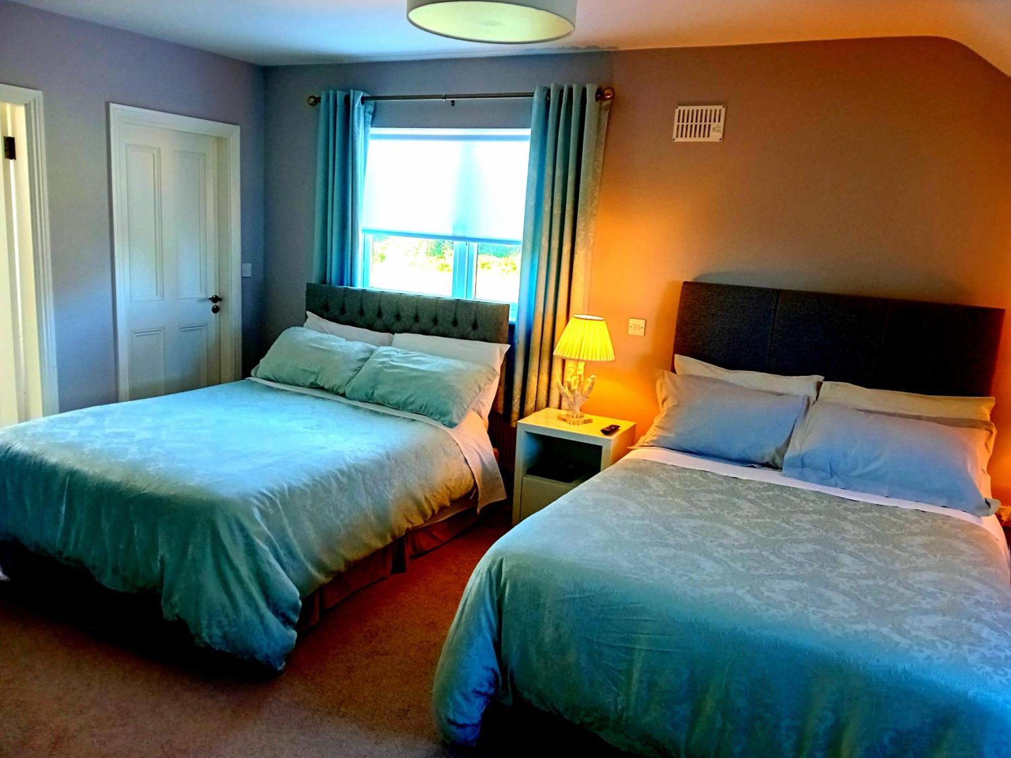 Affittacamere White Quarry Hse Quarry Road Navan Esterno foto