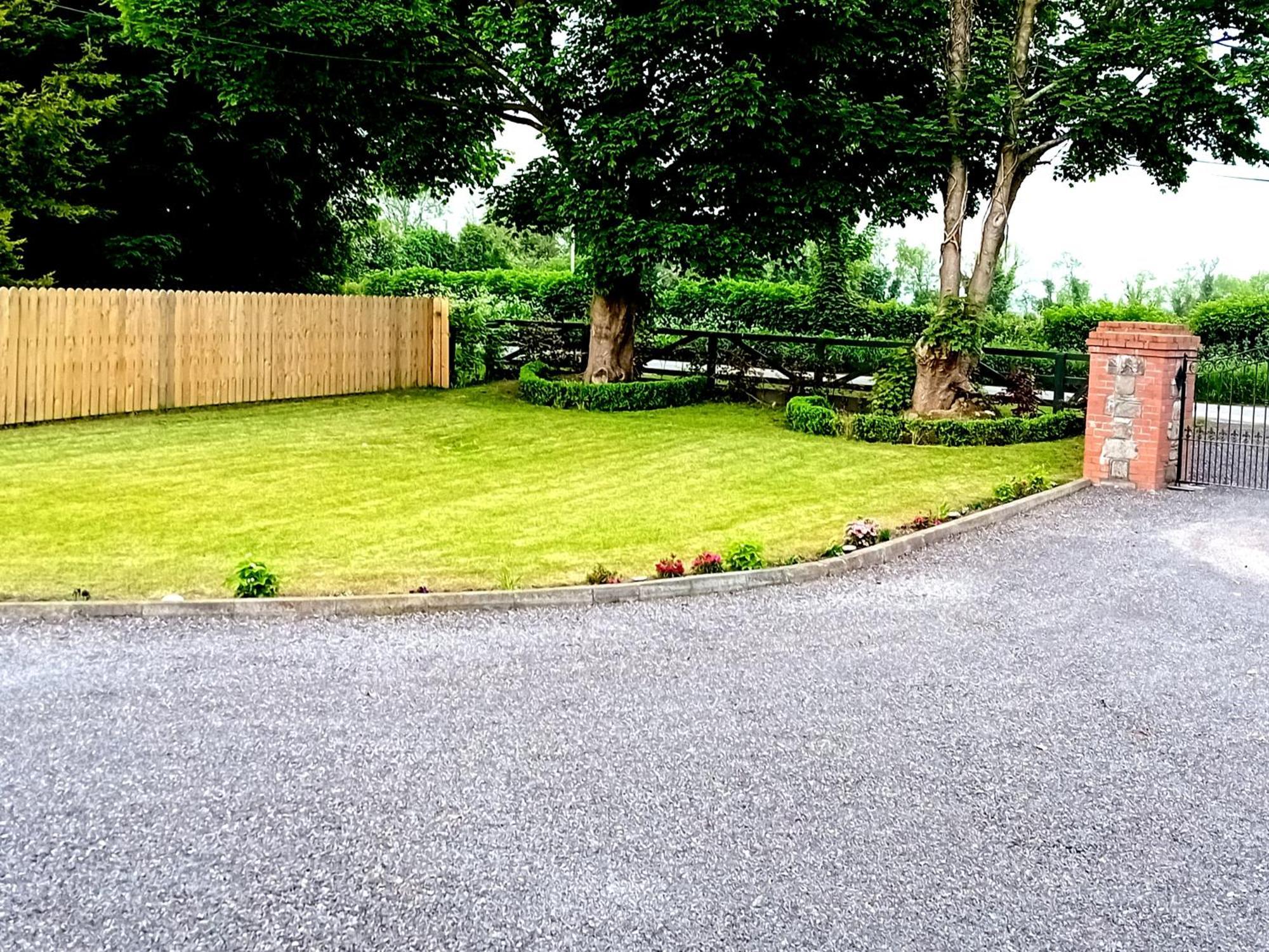 Affittacamere White Quarry Hse Quarry Road Navan Esterno foto