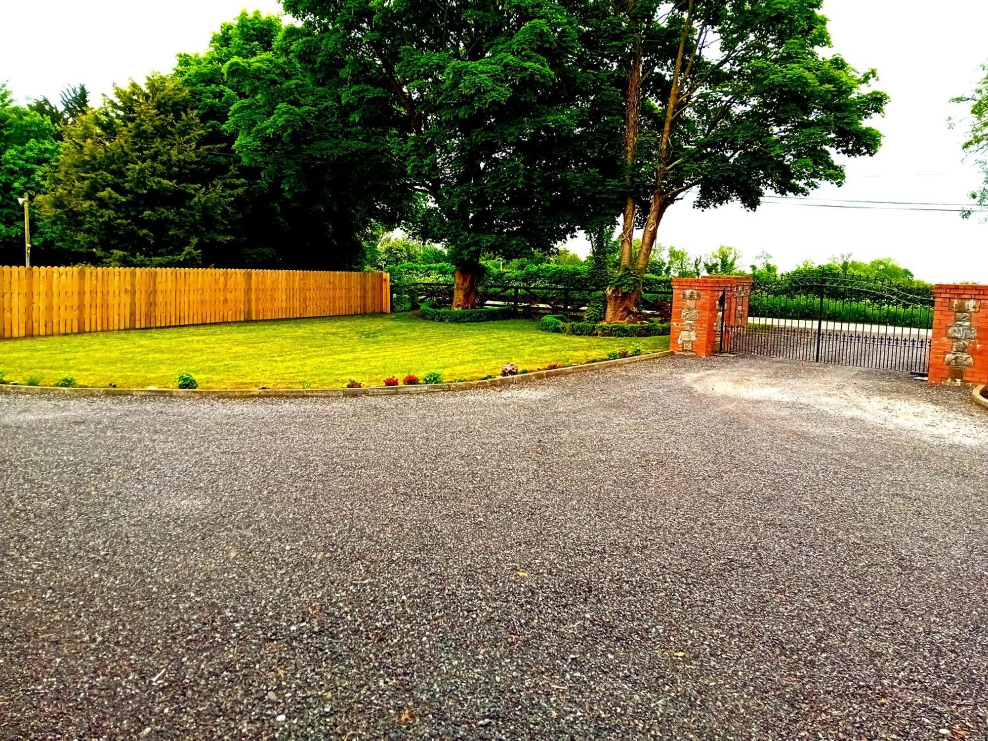 Affittacamere White Quarry Hse Quarry Road Navan Esterno foto