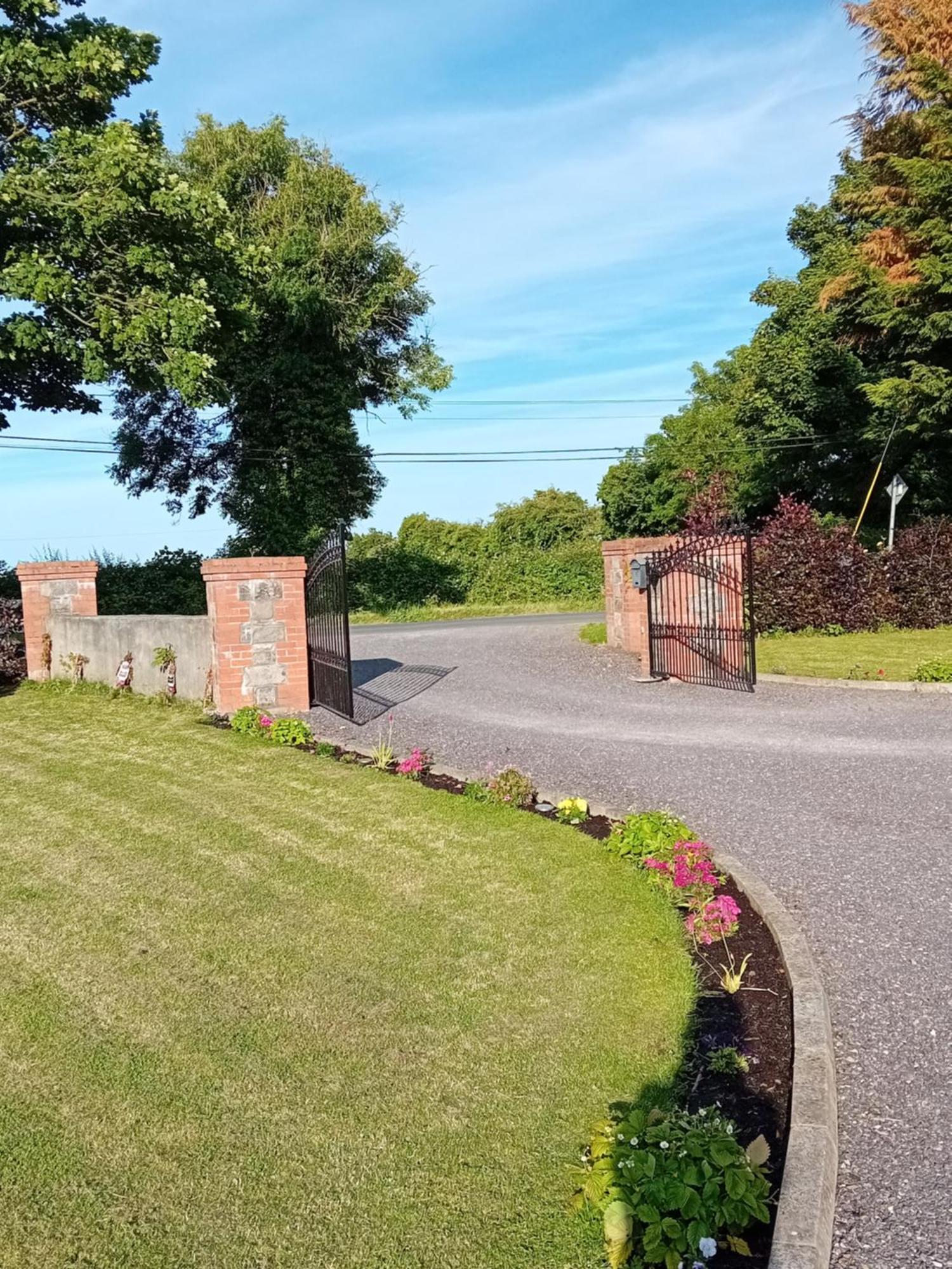 Affittacamere White Quarry Hse Quarry Road Navan Esterno foto