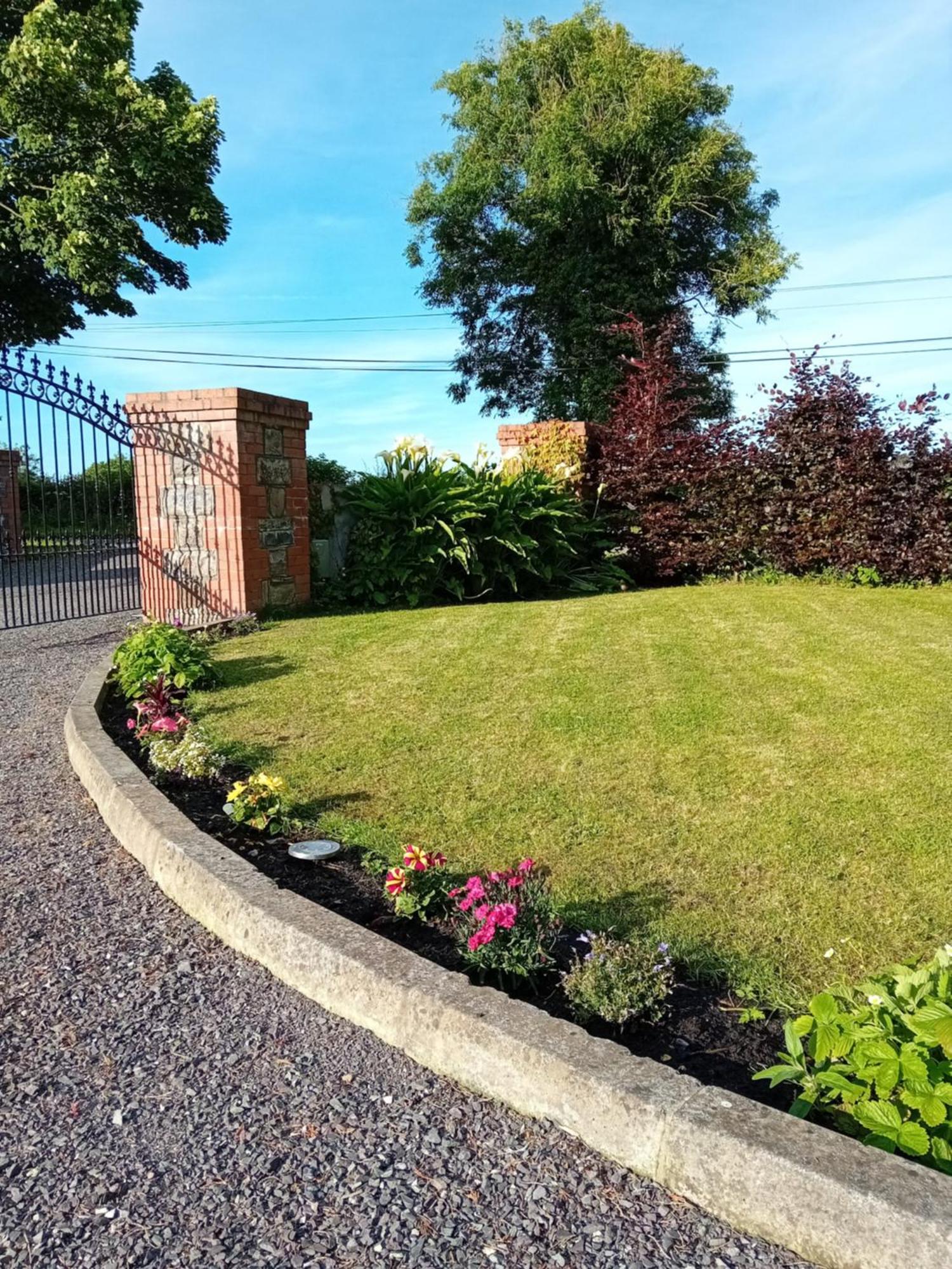 Affittacamere White Quarry Hse Quarry Road Navan Esterno foto
